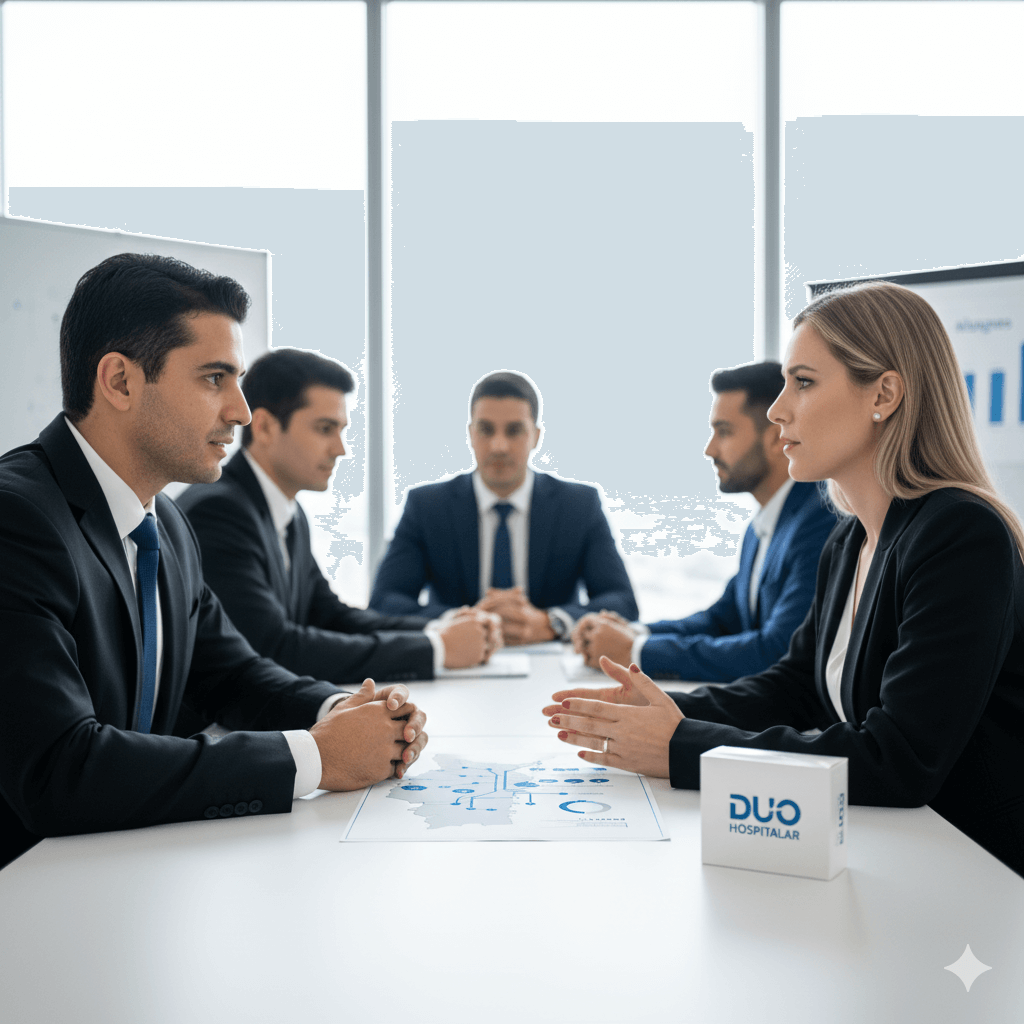 Soluções Corporativas